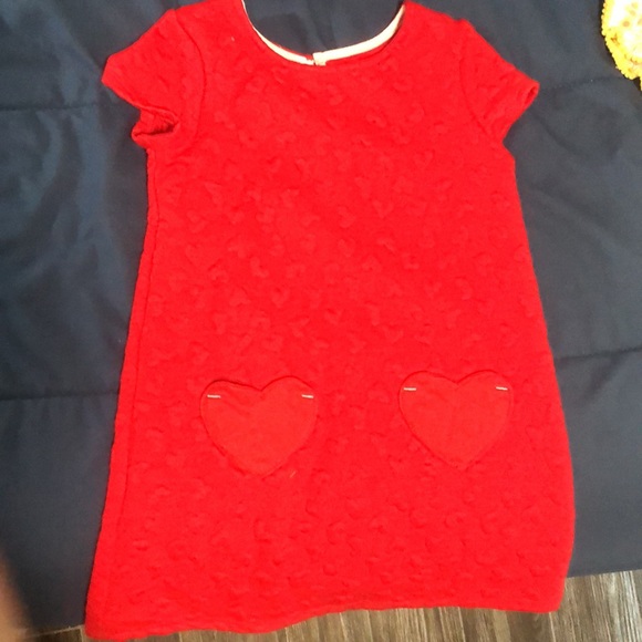 4T DRESSES GOOD CONDITION BUNDLE OF 4 DRESSES - Picture 4 of 4